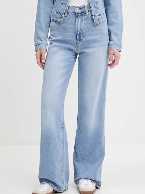 Tommy Jeans jeansy - zdjęcie produktu nr 2