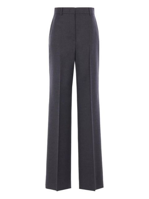 Max Mara Lambro trousers - Grey - zdjęcie produktu nr 1