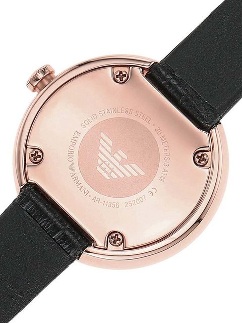 Emporio Armani zegarek