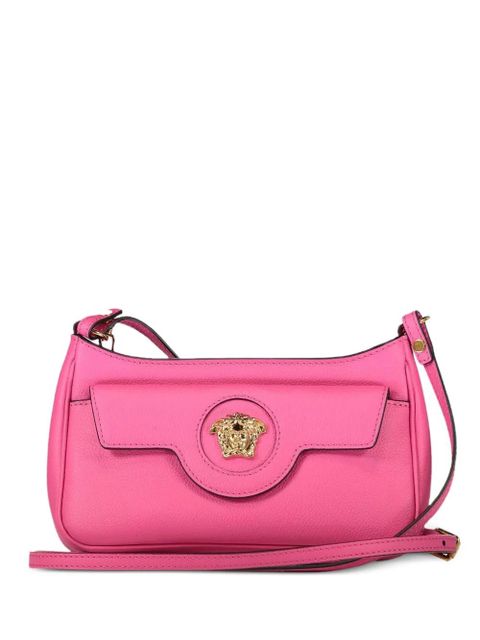 Versace mini Medusa shoulder bag - Pink - zdjęcie produktu nr 1