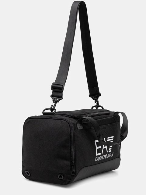 EA7 Emporio Armani torba sportowa - zdjęcie produktu nr 1