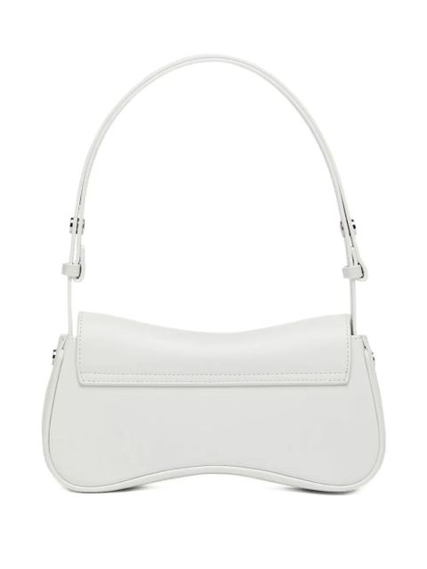 Diesel Play clutch bag - White - zdjęcie produktu nr 2