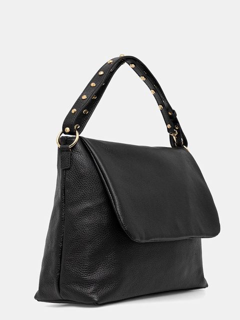 Answear.LAB torebka skórzana - zdjęcie produktu nr 1