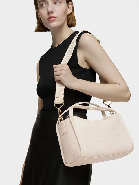 Tous torebka skórzana Miranda