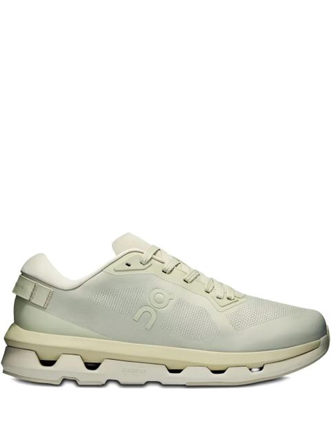 On Running Cloudzone lace-up fastening sneakers - Neutrals - zdjęcie produktu nr 1