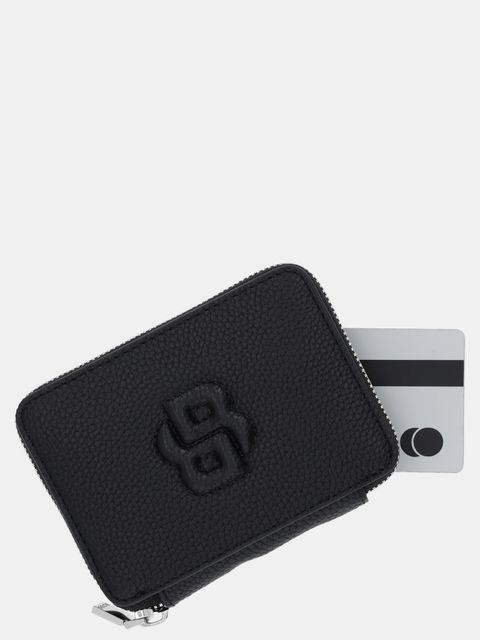 BOSS portfel Anett New SM Zaround