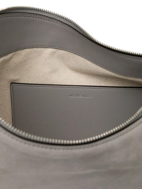 Michael Kors medium Nolita shoulder bag - Neutrals