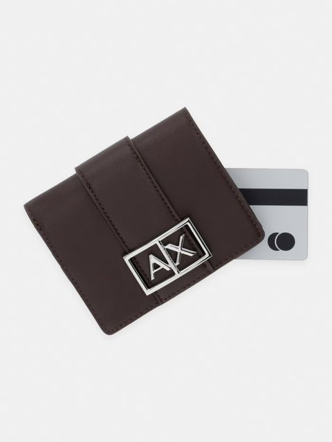 Armani Exchange portfel