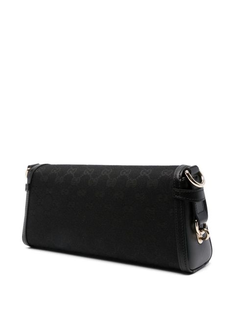Gucci small Luce shoulder bag - Black