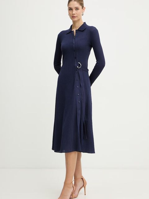 MAX&Co. sukienka bawełniana MCOGETTITO - zdjęcie produktu nr 2