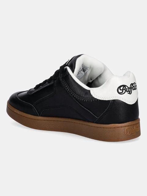 Buffalo sneakersy Liberty One damskie kolor czarny 1636454