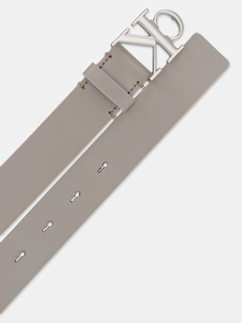 Calvin Klein Jeans pasek skórzany - zdjęcie produktu nr 2