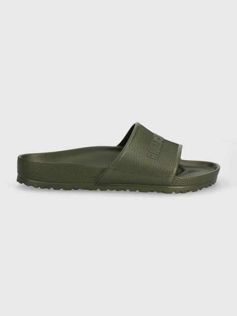 Birkenstock klapki Barbados EVA kolor zielony 1028566 - zdjęcie produktu nr 2
