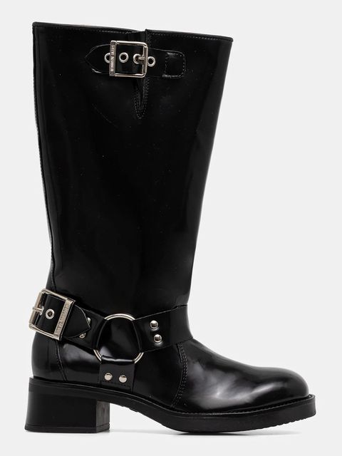 Steve Madden kozaki Beau - zdjęcie produktu nr 1