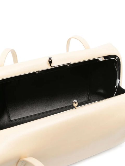 Jil Sander medium Goji Pillow tote bag - Neutrals