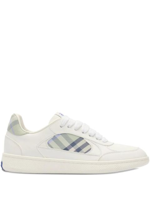 Burberry Terrace sneakers - White - zdjęcie produktu nr 1