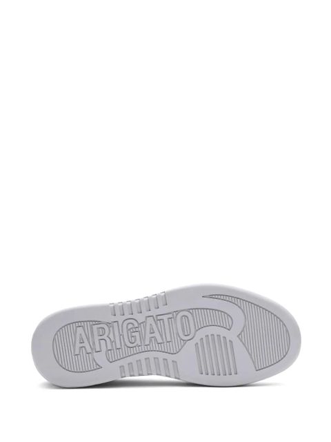 Axel Arigato Dice Lo leather sneakers - White