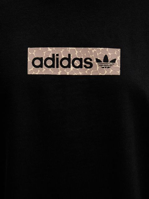 adidas Originals t-shirt bawełniany