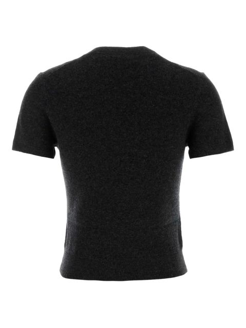 Alexander Wang wool top - Grey - zdjęcie produktu nr 2