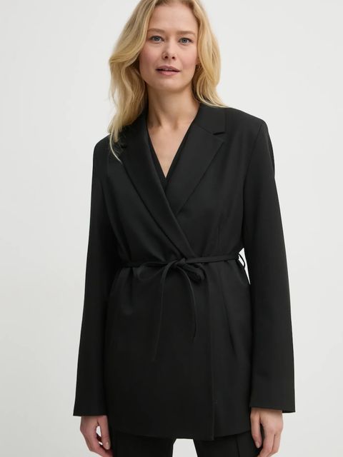 Samsoe Samsoe marynarka - zdjęcie produktu nr 1