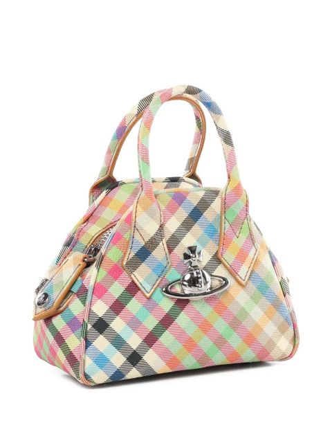 Vivienne Westwood Yasmine tote bag - Neutrals - zdjęcie produktu nr 2