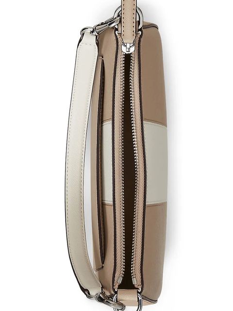 Lauren Ralph Lauren torebka skórzana