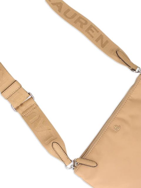 Lauren Ralph Lauren Landyn cross body bag - Neutrals