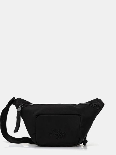 Hugo Blue torebka damska kolor czarny 50552407 - zdjęcie produktu nr 1