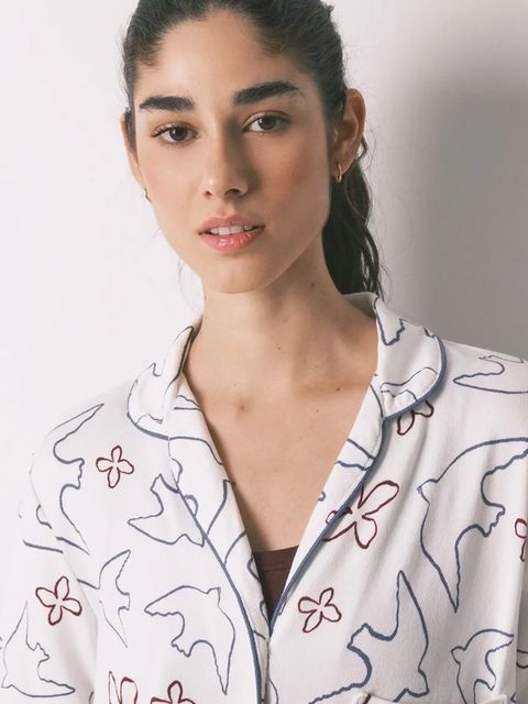 women'secret piżama