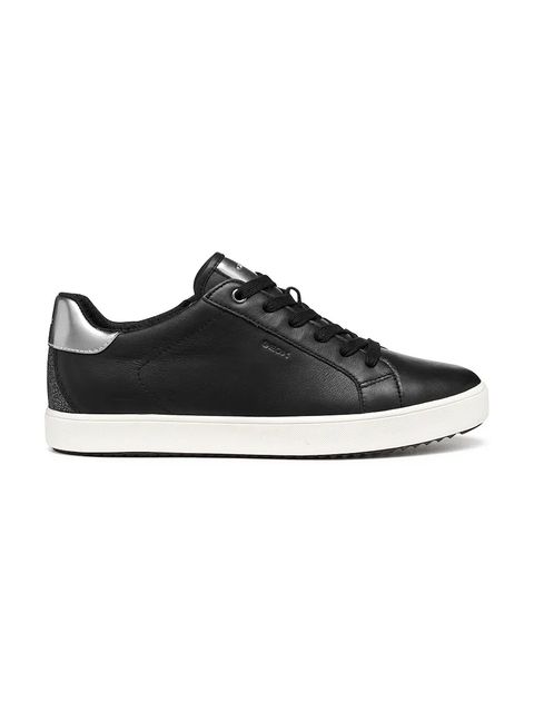 Geox sneakersy D BLOMIEE damskie kolor czarny D566HD 00085 C9999 - zdjęcie produktu nr 1