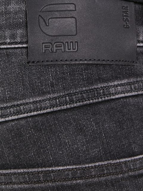 G-Star Jeansy Kate D15264.C293 damskie medium waist