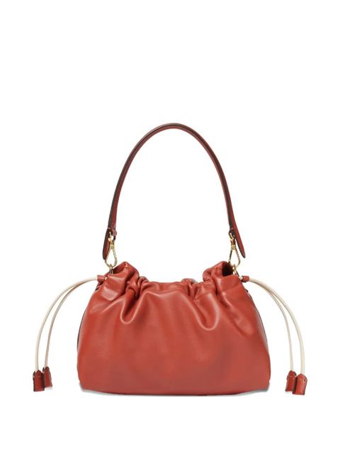 FENDI medium Mamma Baguette handbag - Brown