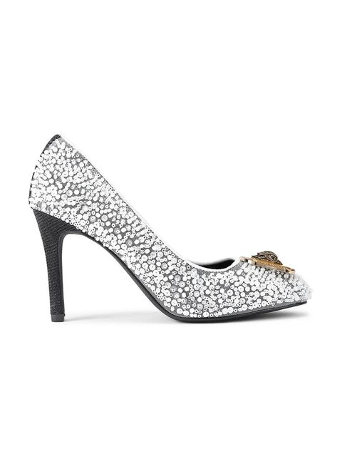 Kurt Geiger London szpilki Pimlico Court - zdjęcie produktu nr 1