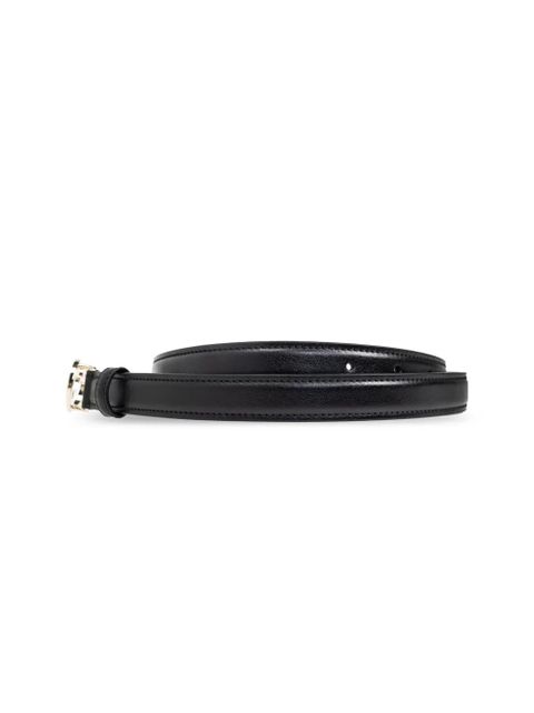 Gucci Blondie belt - Black