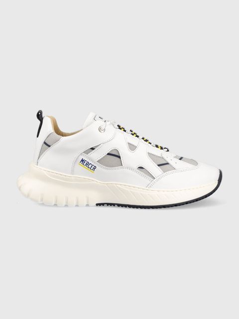 The Mercer Brand sneakersy The Jupiter - zdjęcie produktu nr 1