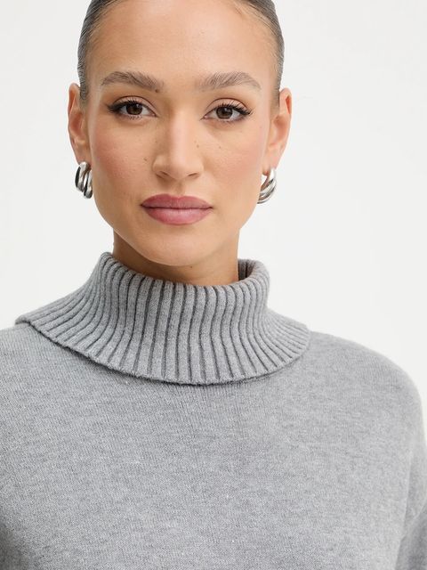 Haveone komplet damski kolor szary HNC-P004