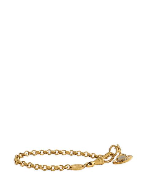 Vivienne Westwood New Petite Orb bracelet - Gold - zdjęcie produktu nr 2