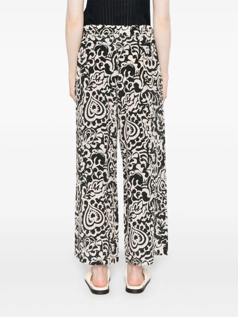 Weekend Max Mara Reed pants - Neutrals