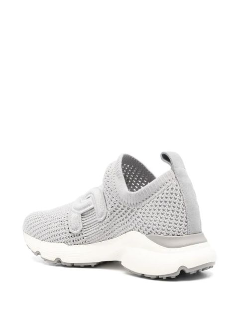 Tod's Kate sneakers - Grey