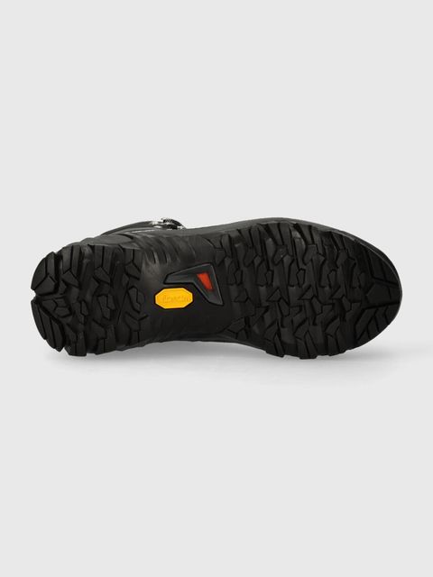 Mammut buty Sapuen High GTX damskie kolor zielony