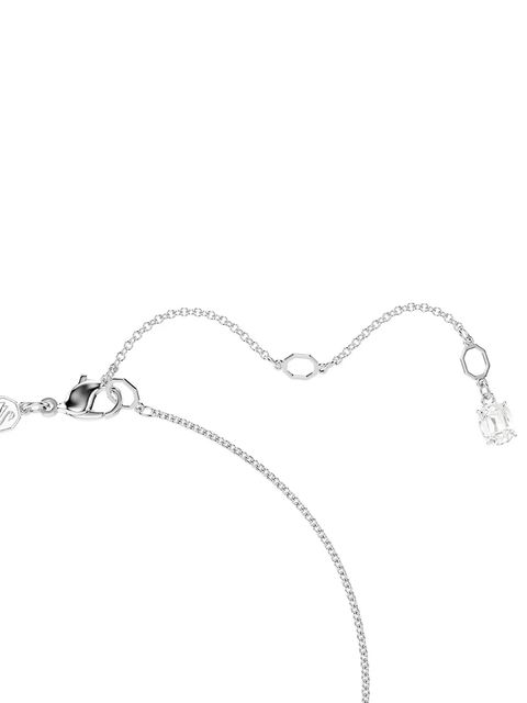 Swarovski naszyjnik TEDDY 5737620