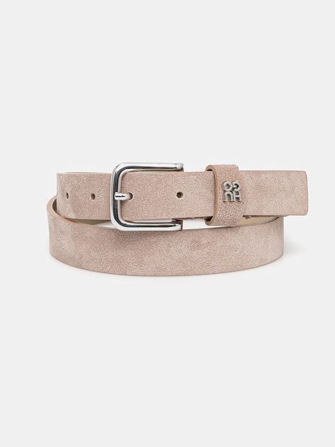 HUGO pasek damski zamszowy Tina_HU-GO-Sd - zdjęcie produktu nr 2