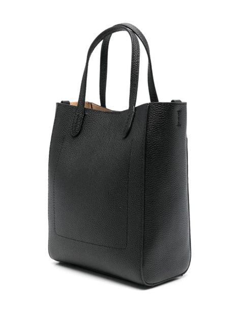 Lauren Ralph Lauren small Cameryn tote bag - Black