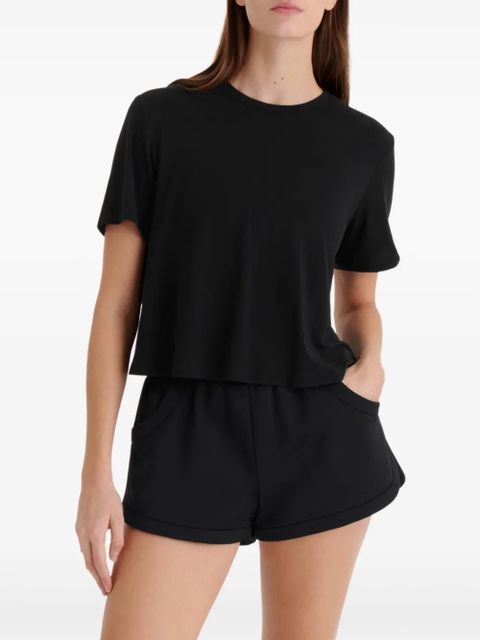 ERES Solo T-shirt - Black