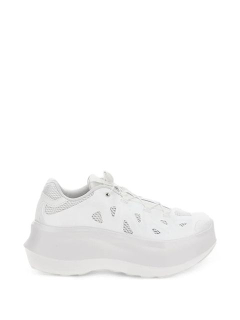 Comme Des Garçons x Salomon XT-Whisper sneakers - White - zdjęcie produktu nr 1
