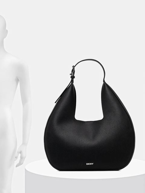 Dkny torebka CAMILA kolor czarny R53CAM30