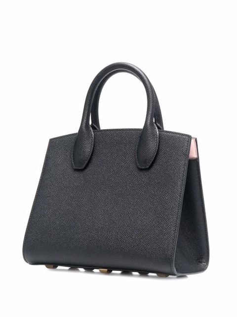 Ferragamo The Studio tote bag - Black - zdjęcie produktu nr 2