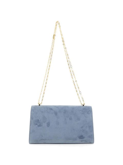 Savette Symmetry chain-strap shoulder bag - Blue - zdjęcie produktu nr 2