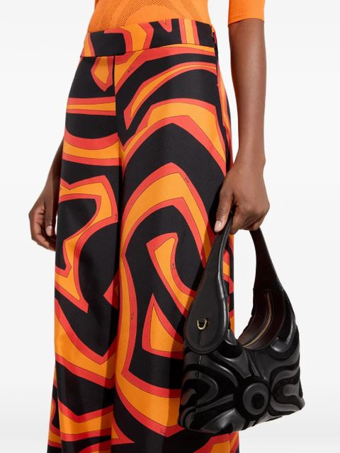 PUCCI marmo bag - Black - zdjęcie produktu nr 2