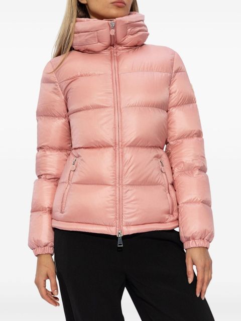 Moncler Douro padded jacket - Pink